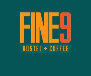 FINE9 HOSTEL Duong Dong Vietnam
