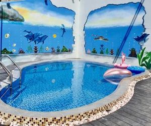 HAPPY HOTEL Duong Dong Vietnam
