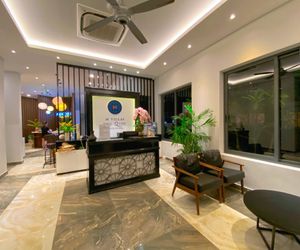 M Villas Phu Quoc Phu Quoc Island Vietnam