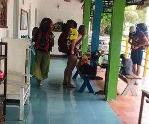 Nani Homestay Duong Dong Vietnam