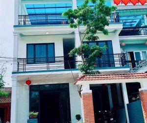 Fami Homestay Phong Nha Vietnam