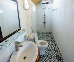 An An Homestay Phong Nha Vietnam