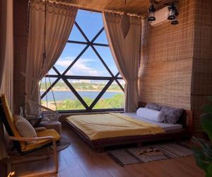 Sea Urchin Homestay Phan Rang Vietnam