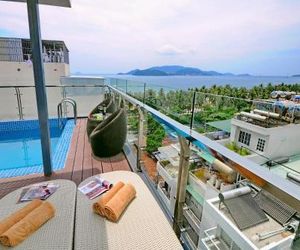 Apollo Hotel Nha Trang Nha Trang Vietnam