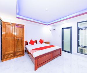 OYO 363 Viet An Hotel Nha Trang Vinh Hai Vietnam