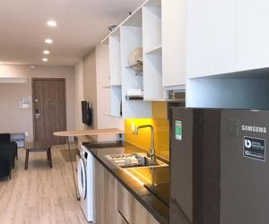 FAMILY APARTMENT Nha Trang Vietnam