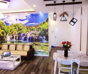 dSeaview Nha Trang Beach Apartment Nha Trang Vietnam