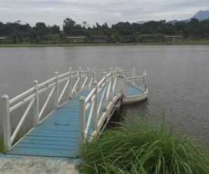 Biệt thự ven hồ Lake side Forest Ngoc Quang Vietnam