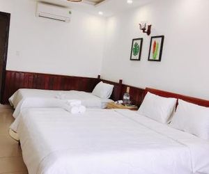 VIỆT Hostel Hue Vietnam