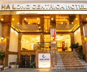 Halong Centrica Hotel Halong Vietnam