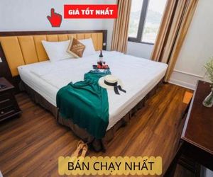 AnPhu Halong Hotel Halong Vietnam