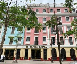 Hotel Emma Halong Vietnam