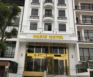 PARIS HOTEL Halong Vietnam