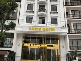 Hotel pic PARIS HOTEL