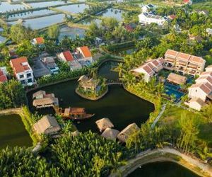 Zest Villas & Spa Hoi An Hoi An Vietnam