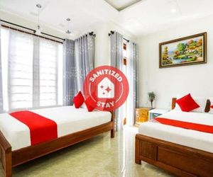 OYO 564 Legend Connect Homestay Hoi An Vietnam