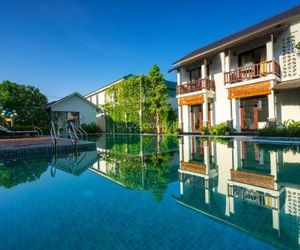 Cocoon Villa Hoi An Vietnam