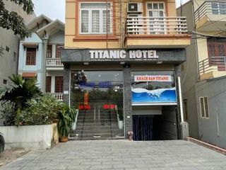 Фото отеля TITANIC HOTEL