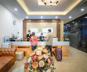 Bao Hung Hotel & Apartment Hanoi Vietnam
