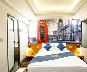 Cozi 9 Hotel Haiphong Vietnam