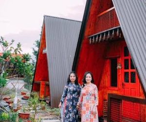 Maison Teahouse Homestay Ha Giang Vietnam