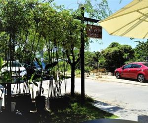 Oasis Hotel & Apartment Da Nang Vietnam