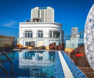 Majestic Luxury Hotel Da Nang Vietnam