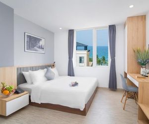 Davue Hotel Da Nang Vietnam