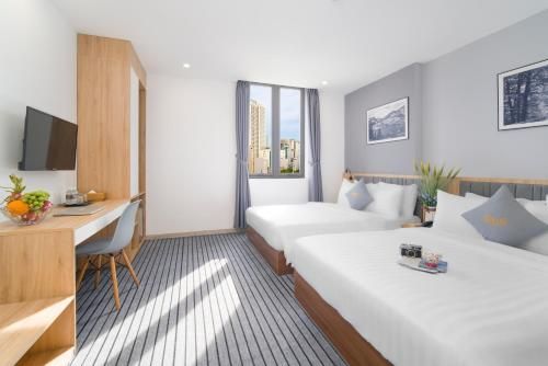 Hotel Photo 13
