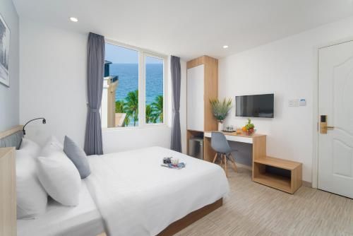 Hotel Photo 14