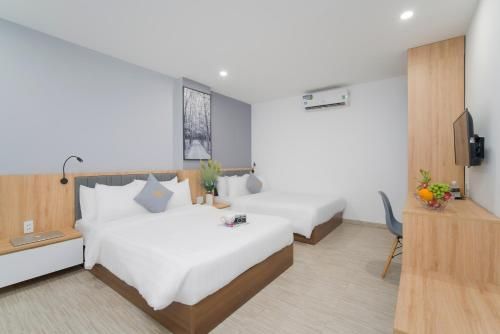 Hotel Photo 19