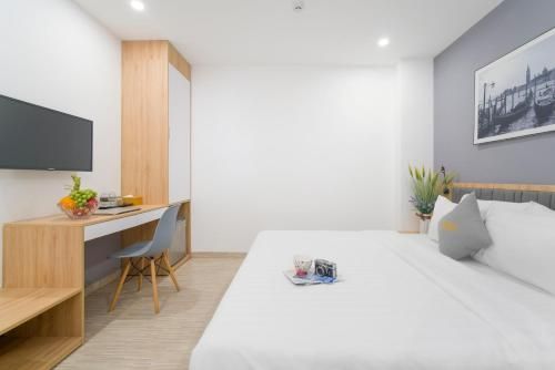 Hotel Photo 20