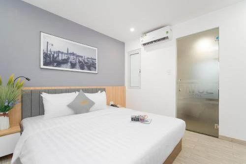 Hotel Photo 22