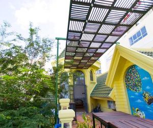 THI Boutique Villa Da Nang Vietnam