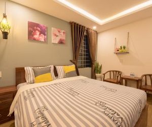 The Samson Boutique Da Nang Vietnam