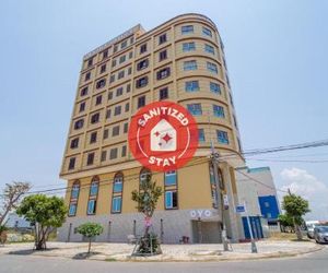 OYO 215 An Duc Hotel Da Nang Da Nang Vietnam