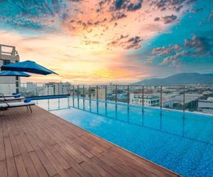 CN Palace Boutique Hotel & Spa Da Nang Vietnam
