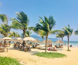 MAJESTIC HOTEL DA NANG Da Nang Vietnam