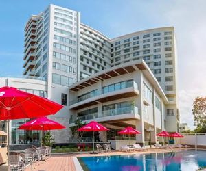 Phuoc My An Beach Hotel Da Nang Vietnam