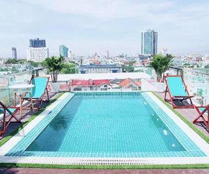 Sing Hotel Da Nang Da Nang Vietnam