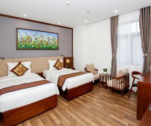 Nagila Boutique Hotel Da Nang Vietnam