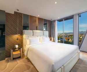 Newcentury Hotel Dalat Vietnam
