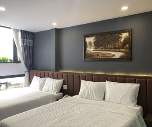 Minh Nguyen Hotel Dalat Vietnam