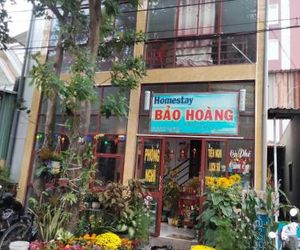 Bảo Hoàng HomeStay Con Dao Vietnam