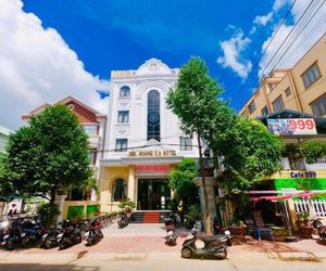 Hoàng Gia Hotel Côn Đảo Con Dao Vietnam