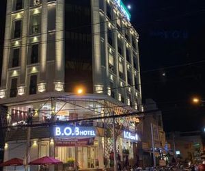 B.O.B Hotel Cao Lanh Vietnam