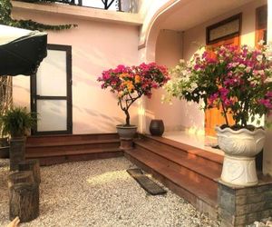 Gia Bảo Homestay Shuolong China