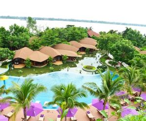 Con Khuong Resort Can Tho Can Tho Vietnam