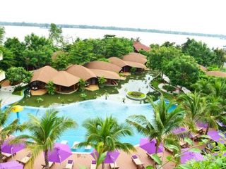 Фото отеля Con Khuong Resort Can Tho