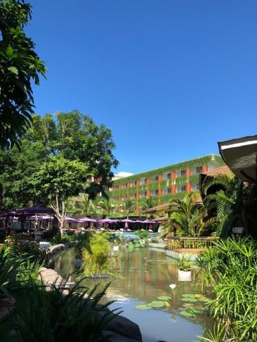 Hotel Photo 10